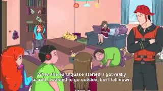 This Is the Earth_cartoon