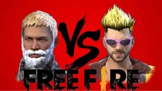 MC Topre - Bigodin Finin VERSÃO FREE FIRE