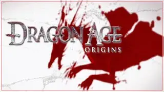 Dragon Age: Origins no XBOX SERIES X - INICIO DE GAMEPLAY E HISTÓRIA | RPG RAIZ