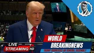 Trump Addresses UN General Assembly: Key Moments & World Reactions