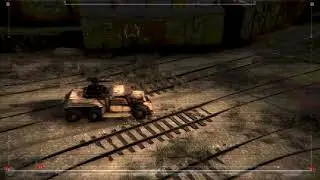 Last shots from the XL2762 camera