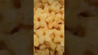 WWF Superstars Cereal