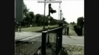 train crash compilation part 1