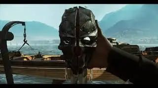 Dishonored 2 Episode 6 (low Chaos)
