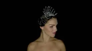 Tiara for Diamond from 