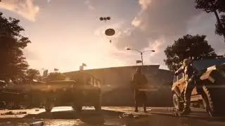 Pubg New state official release Trailer 
