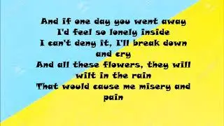 5 After Midnight - Flowers (With Lyrics)