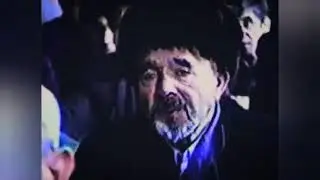 FOZIL QORI YOSIN O'G'LI - USTOZLAR HAQIDA 