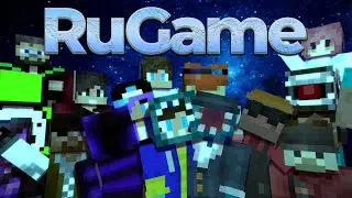 RuGame - Потерянное прошлое