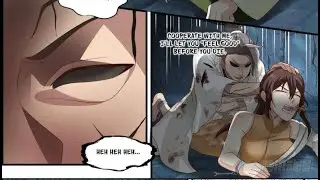 Martial Peak Chapter 1660