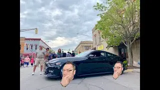 Updates on the Mustang and more!
