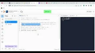 Solve the uniform distribution stoplight question in Python and R