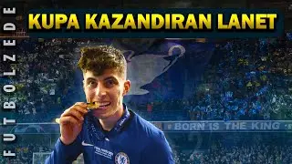 Şampiyonlar Ligi'ni Chelsea Kazanabilir! | NASIL MI? İŞTE O LANET