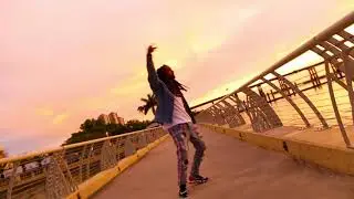 Tr3' - Dat Way (Lil Uzi Vert) REMIX