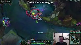 METASHIFT SEASON 12: FINALS - Go Next Gaming vs The Foolish Vegetables