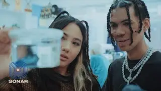 Lil Joujou, RaiNao - MMM (Video Oficial) | Soñando en PR 