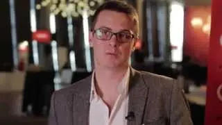 Sitecore Viewpoints: Why Sitecore?