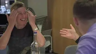Help to Grow: Management – Julie Holmes’ Experience