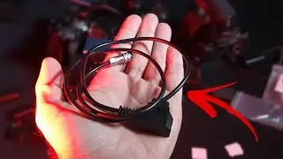 Economizei 1000 reais bateria por causa desse cabo | Viver de Vídeo