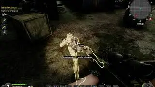 Will To Live Online  Идём с Владом к Симбиону  ч1