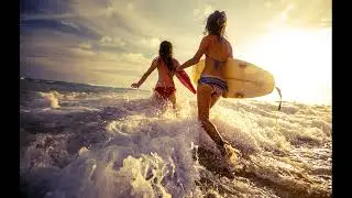 Juicy Ju - Summer Time Mix
