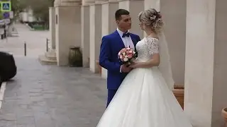 Свадебный тизер - Анатолий и Ксения