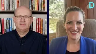 The Fight to Protect the 2024 Election with Michigan Secretary of State Jocelyn Benson
