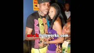 VYBZ KARTEL - RINGA RINGA ROSIE.