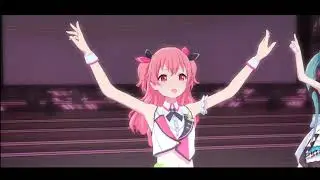 Patchwork Staccato [3DMV] - Project Sekai: Colorful Stage feat. Hatsune Miku