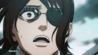 [AMV] ATTACK ON TITAN - отдайте сердца.