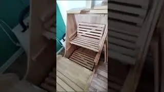 Видеоотзыв о кедровой фитобочке Оригинальная (Юлия Коривихина)