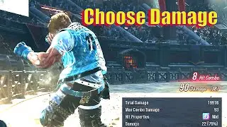 How To Design Wall Combos with Paul in Tekken 8