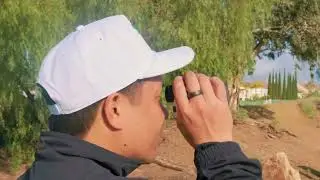 TAKENJOY Golf Rangefinder - GM7