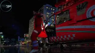 FiveM Loading Screen Rockstar Editor 🎥🎬 تصوير سينمائي إحترافي لودينق سكرين مقاطعة موسكو فايف ام