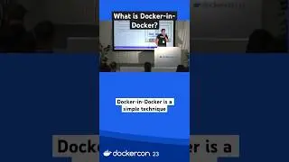 Docker-in-Docker | Containerized CI Workflows 