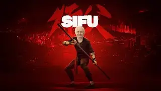 Молодой парень хочет отомстить, но бандюганы делают с ним всякое. SIFU (стрим)