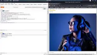 High level logic vulnerability (Video solution, Audio)