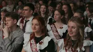 Последний звонок - инстаролик