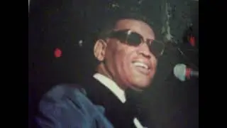 RAY CHARLES - HIT THE ROAD