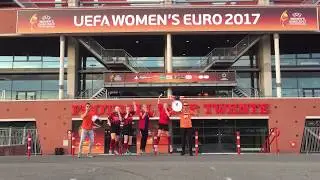 You'll Never Walk Alone (Gerry & The Pacemakers)