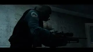 JACKN1KE - ТРАУР - CS:S v34 CLIENTMOD EDIT