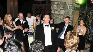 RYAN & JENS WEDDING 2014