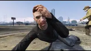 Gta V Crashes/Bug/Bloopers compilation 10