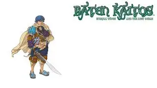 Baten Kaitos - The True Mirror (Battle Theme)