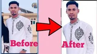 How To Remove Background In 5 Second