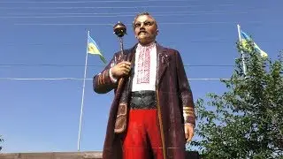 Черкасское море (Спорт Охота) 2017