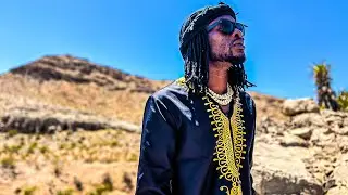 Scru Face Jean - Mansa Musa (Official Music Video)