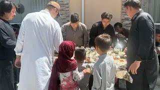 2025 Muharram Video❤️