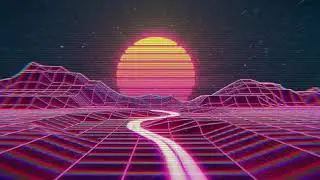 Synth Wave Runner 2049 - A Music Mix (Cyberpunk, Future Synth, Darksynth) #30