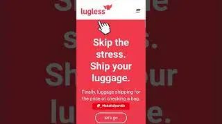 Avoid Baggage Fees- Your Ultimate Solution!